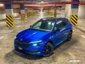 Skoda Kamiq 1||11572