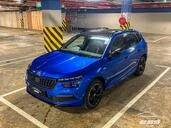 Skoda Kamiq 2||11568