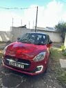 Suzuki Swift 2||11822