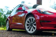 Tesla Model 3 3||11714