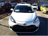 Toyota Aqua 1||11453