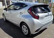 Toyota Aqua 4||11818