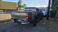 Toyota Hilux 4||11815