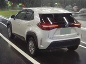 Toyota Yaris Cross 2||11845