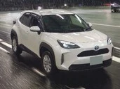 Toyota Yaris Cross 1||11844
