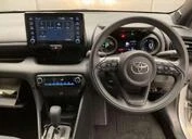 Toyota Yaris 4||11413