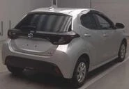 Toyota Yaris 2||11410