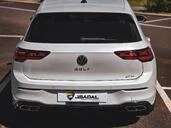 Volkswagen Golf 2||11974