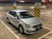 Volkswagen Polo 3||11662