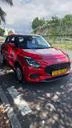 Vehicle Rental Car Rental 1||11240
