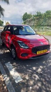 Vehicle Rental Car Rental 1||11240