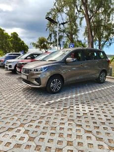 Vehicle Rental Car Rental 1||11241