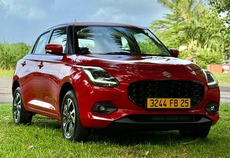 Vehicle Rental Car Rental 1||11242