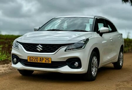 Vehicle Rental Car Rental 1||11244