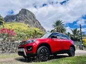 Vehicle Rental Car Rental 1||11373