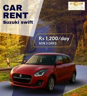 Vehicle Rental Car Rental 1||11395