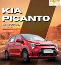 Vehicle Rental Car Rental 1||11396