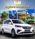 Vehicle Rental Car Rental 1||11397