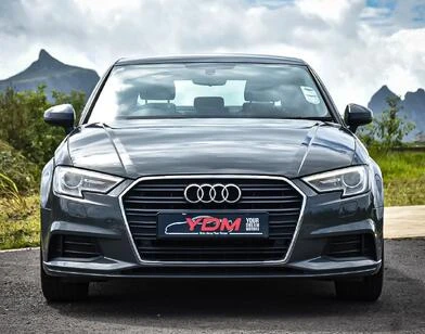 2021 Audi A3