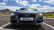 Audi A4 3||12312