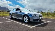 Audi A4 2||12313