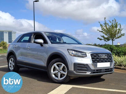 FOR SALE: #AUDI #Q2  - 1.0 - 2017