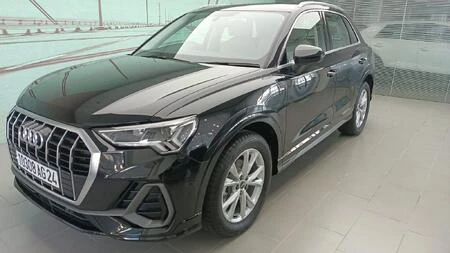 Audi Q3 1||12666