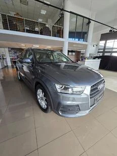 Audi Q3 1.4TFSI