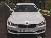 BMW 3 Series 2||12156