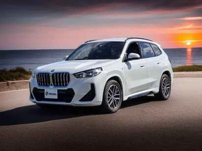 BMW X1 XDrive 2.0D M Sport 2023