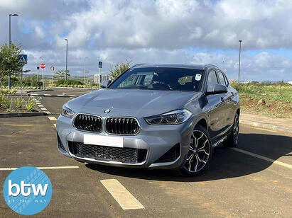 FOR SALE: #BMW #X2 SDrive 18i - 1.5