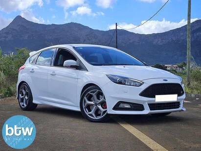 FOR SALE: #FORD #ST  - 2.0 - 2018