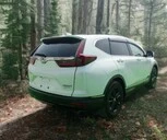 Honda CR-V 3||12569