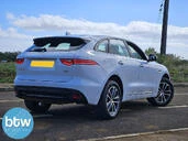Jaguar F-Pace 4||12647