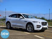 Jaguar F-Pace 2||12644