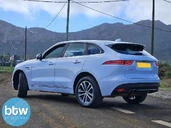 Jaguar F-Pace 3||12646