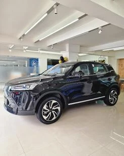 KAIYI X3 PRO EV SUV