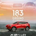 Kaiyi X3 Pro 2||12680