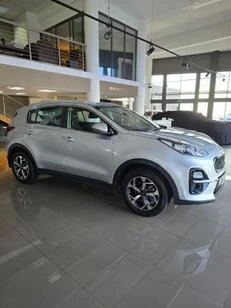 Kia Sportage 1.6 GT-Line