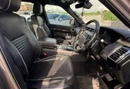 Land Rover Discovery 5||12038