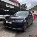 Land Rover Range Rover Sport 2||12259