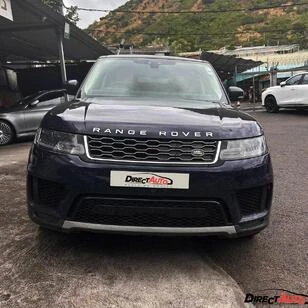 Range Rover Sport Hse