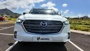Mazda BT-50 2||12051