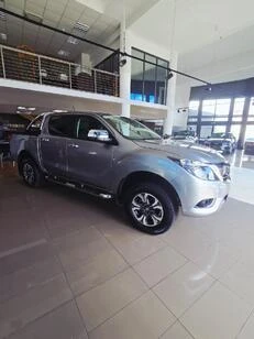 Mazda BT50 Double Cab 4x4 3.2TDCI Automatic