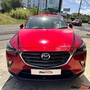 Mazda CX 3