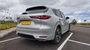 Mazda CX-60 5||12295