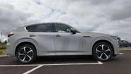 Mazda CX-60 4||12294