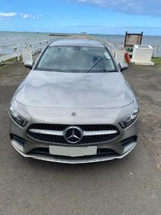Mercedes Benz A200 AMG Year 2020