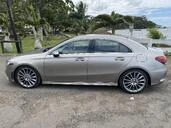 Mercedes-Benz A-Class 3||12460