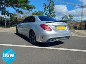 Mercedes-Benz C-Class 4||12748